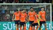 RAMS Başakşehir Norveç'te avantaj peşinde!