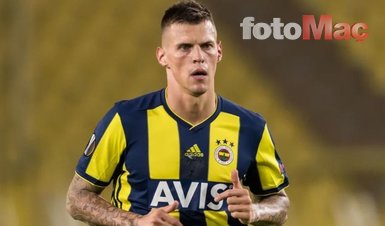 Ersun Yanal kararını verdi! Fenerbahçe’de 9 isim...