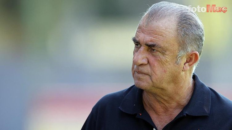 SPOR HABERİ - Galatasaray'da forvet sıkıntısı! Fatih Terim Smail Prevljak'ı listesine ekledi (GS haberi)