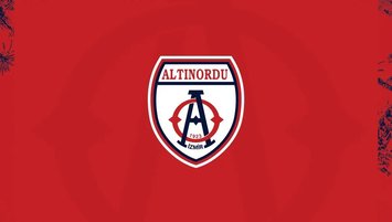 Altınordu garantiledi
