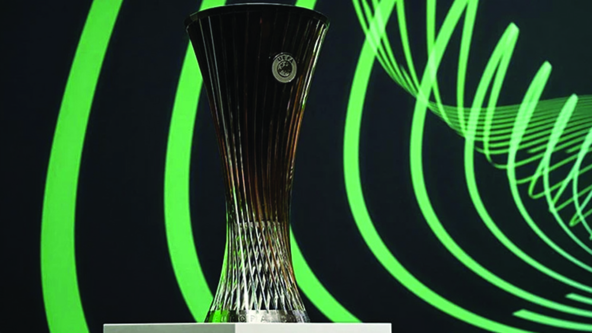 UEFA Konferans Ligi'nde birinci eleme turu rövanş maçları başlıyor