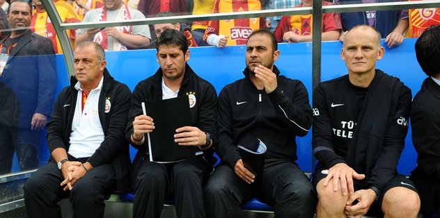 Galatasaray'da Claudio Taffarel dönemi bitiyor mu? Son dakika haberleri...
