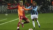 Perdeyi Barış açtı