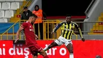 Musaba sakatlandı