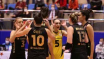 VakıfBank Şampiyonlar Ligi sahnesinde!