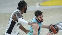 Barça’ya diş geçiremedi: 82-95