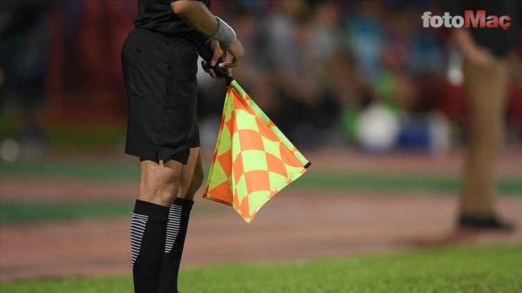 UEFA Şampiyonlar Ligi'nde ofsaytta yeni döneme geçildi!