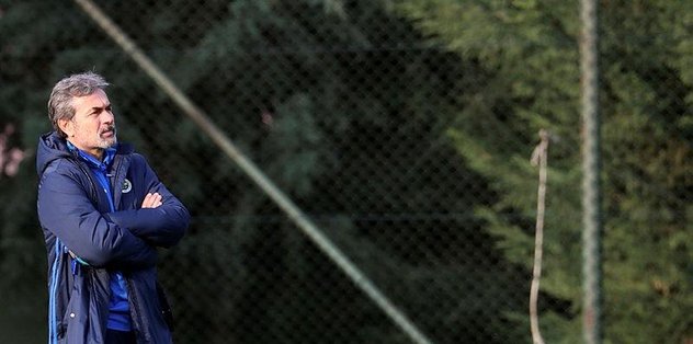 ‘Kocaman’ yenilik: Futbolcu alanı!