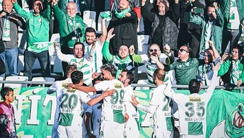 Bursa‘da hataya yer yok