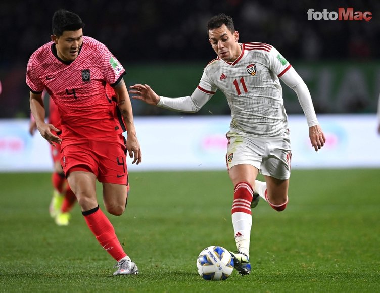 Fenerbahçe'de bir sakatlık şoku daha mı? Kim Min-Jae için resmi açıklama geldi