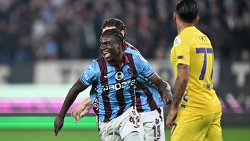 Oulai için 132 milyon euro!