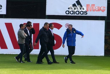 Fenerbahçe’den Galatasaray’a 2. Vedat Muriç çalımı!