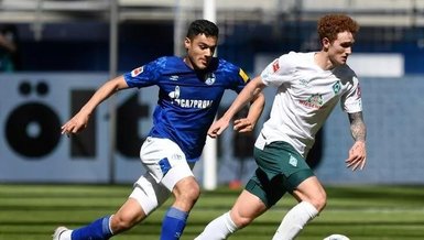 Schalke’nin hasreti 11 maça çıktı