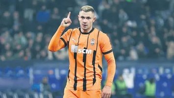 Shakhtar’a teklifler