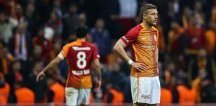Cimbom’un kaderi Fener’in elinde!