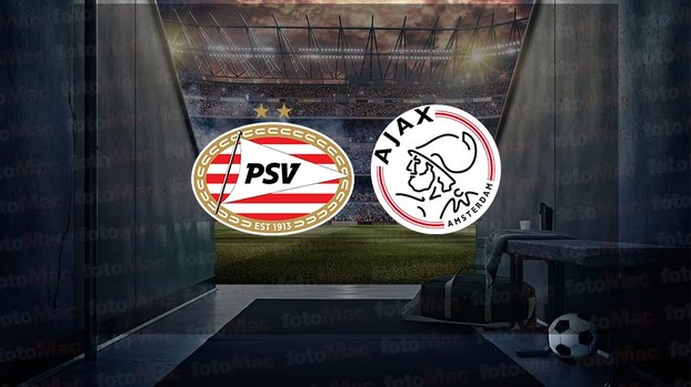 PSV - Ajax maçı ne zaman, saat kaçta ve hangi kanalda canlı yayınlanacak? | Hollanda Kupası