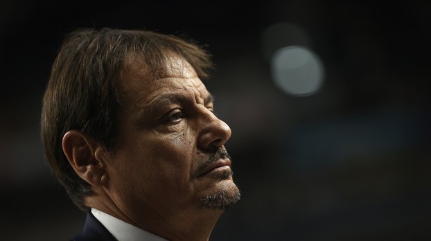 Ergin Ataman'dan sert tepki! Provokasyon var - Son dakika Basket Erkek Milli haberleri