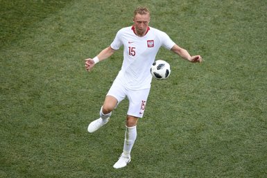 Galatasaray’da Maicon’un yerine Kamil Glik geliyor