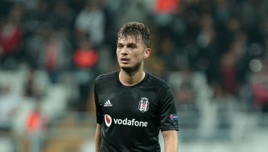 Son Dakika Besiktasli Adem Ljajic In Menajeri Sozlesme Feshi Icin Istanbul Da Bjk Haberleri Fotomac