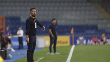 Alanyaspor'da Francesco Farioli istifa etti!