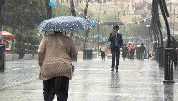 Meteoroloji açıkladı: 11 il için uyarı!