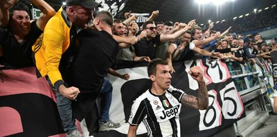 Juventus ve Monaco'ya soruşturma