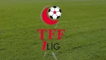 TFF 1. Lig’de dev maç