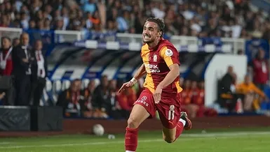 Yeni transfer Yunus Akgün