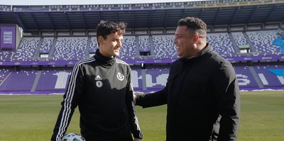 İspanyol ekibi Valladolid koronavirüs testlerini geri gönderdi