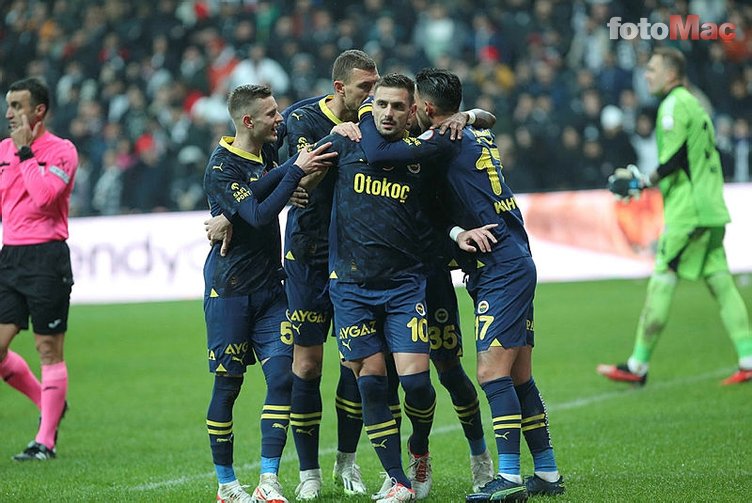 TRANSFER HABERLERİ | Fenerbahçe ve Galatasaray çok istemişti! O yıldız için Avrupa devleri seferber oldu