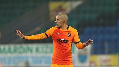 Feghouli hazır