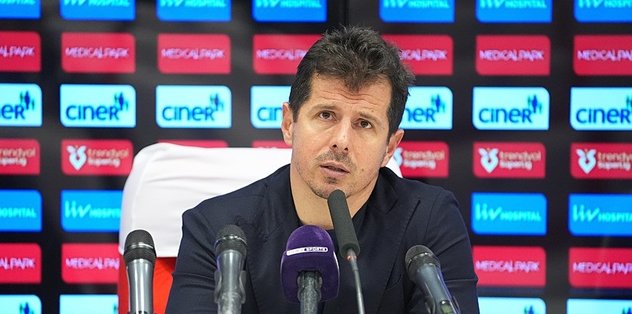 Belözoğlu’ndan 29 transfer