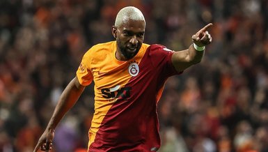 Ryan Babel’e özel veda mesajı