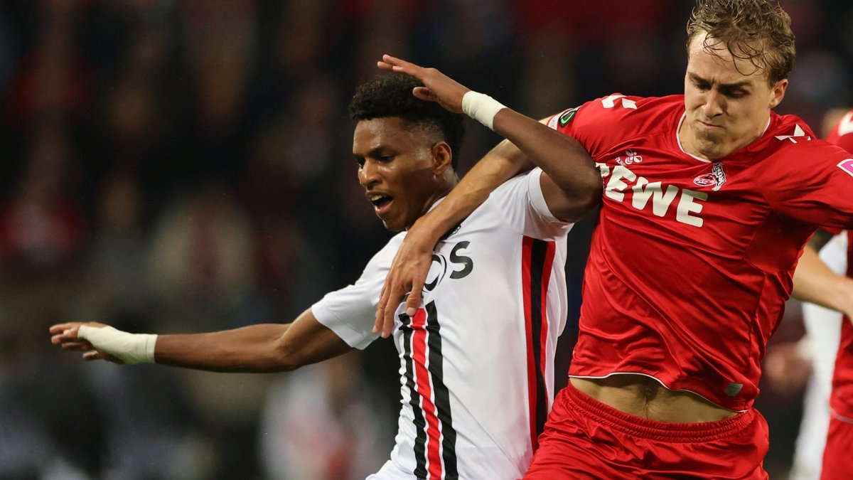 Galatasaray'da Hicham Boudaoui takibi sürüyor!