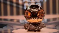 Ballon d’Or da iptal