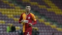 Galatasaray’ın defansı ‘Emin’ ellerde