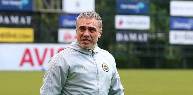 Ersun Yanal istifa iddialarına yanıt verdi!