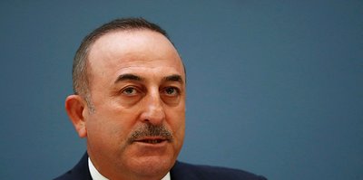Bakan Çavuşoğlu ırkçılığı kınadı