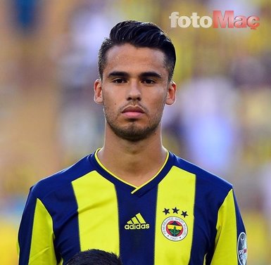 Fenerbahçe'ye kötü haber! Dönüyor...