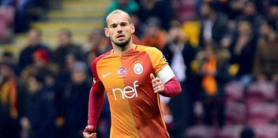 Ruslar, Sneijder’e göz koydu