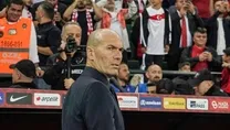 Zidane’dan Milli Takım’a övgü!