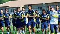 F.Bahçe çalışmalarını sürdürdü
