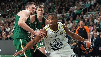 Fenerbahçe’ye ilk darbe