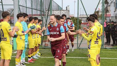 U19'a 500 bin TL prim