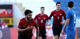 Umut tam bize göre
