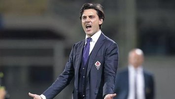 Montella dönemi!