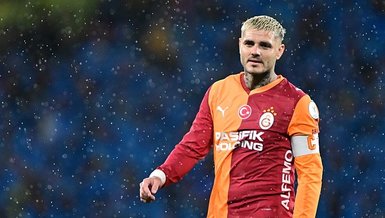 Icardi'nin rekor hedefi