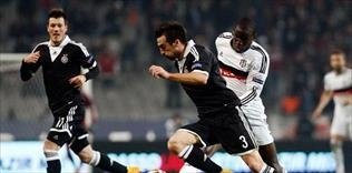 Bizden ne çektin sen be Partizan!
