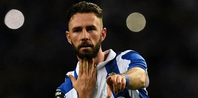 Sol beke son aday Layun