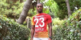 Carole’den transfer yorumu